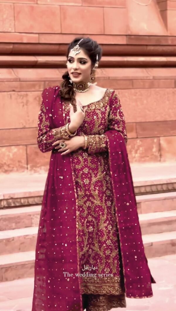 3Pc's Kurti Plazzo Set