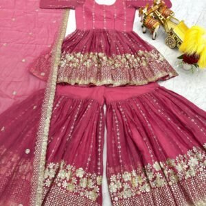 Festival Top & Sharara