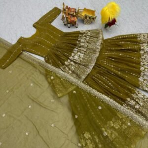 Festival Top & Sharara