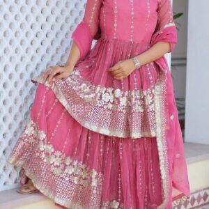Festival Top & Sharara
