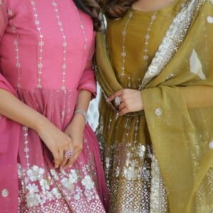 Festival Top & Sharara