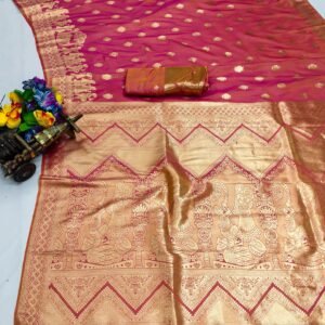 Premium Soft Sil Pink