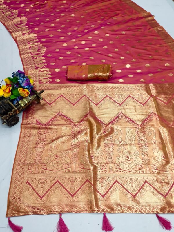 Premium Soft Sil Pink