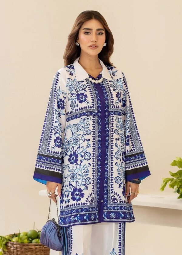 Printed Cord Set