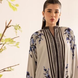 Printed Cord Set