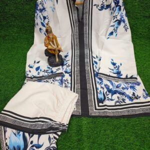 Printed Cord Set