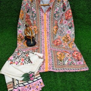 Printed Cord Set