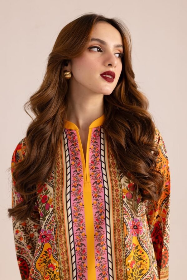 Printed Cord Set