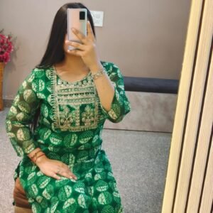Sawan Special Kurta Collection