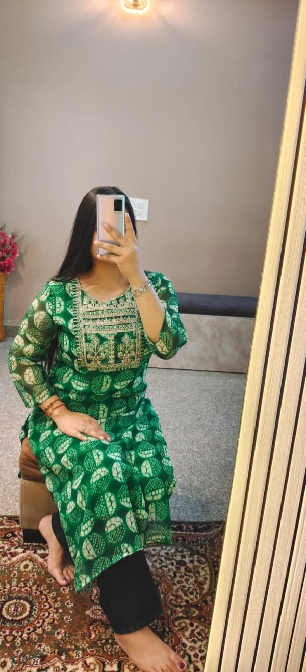 Sawan Special Kurta Collection
