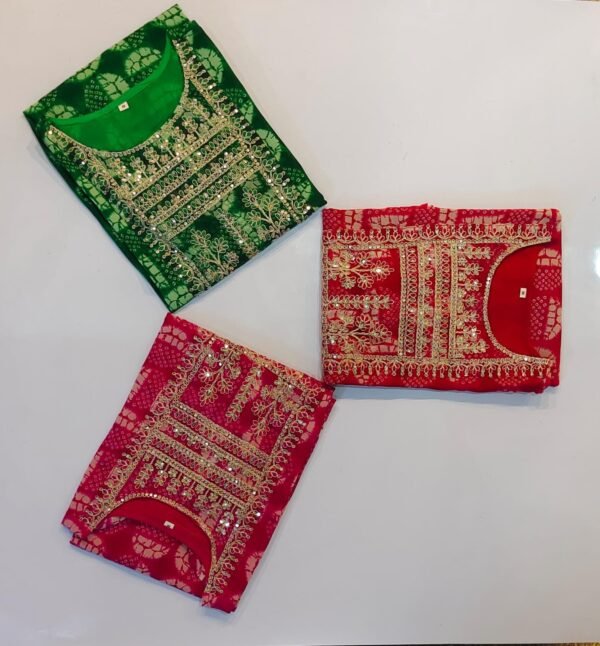 Sawan Special Kurta Collection - Image 6