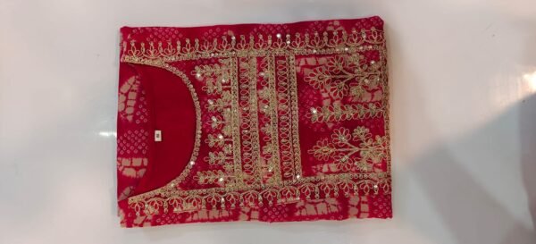 Sawan Special Kurta Collection