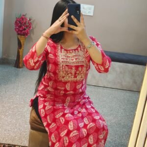 Sawan Special Kurta Collection